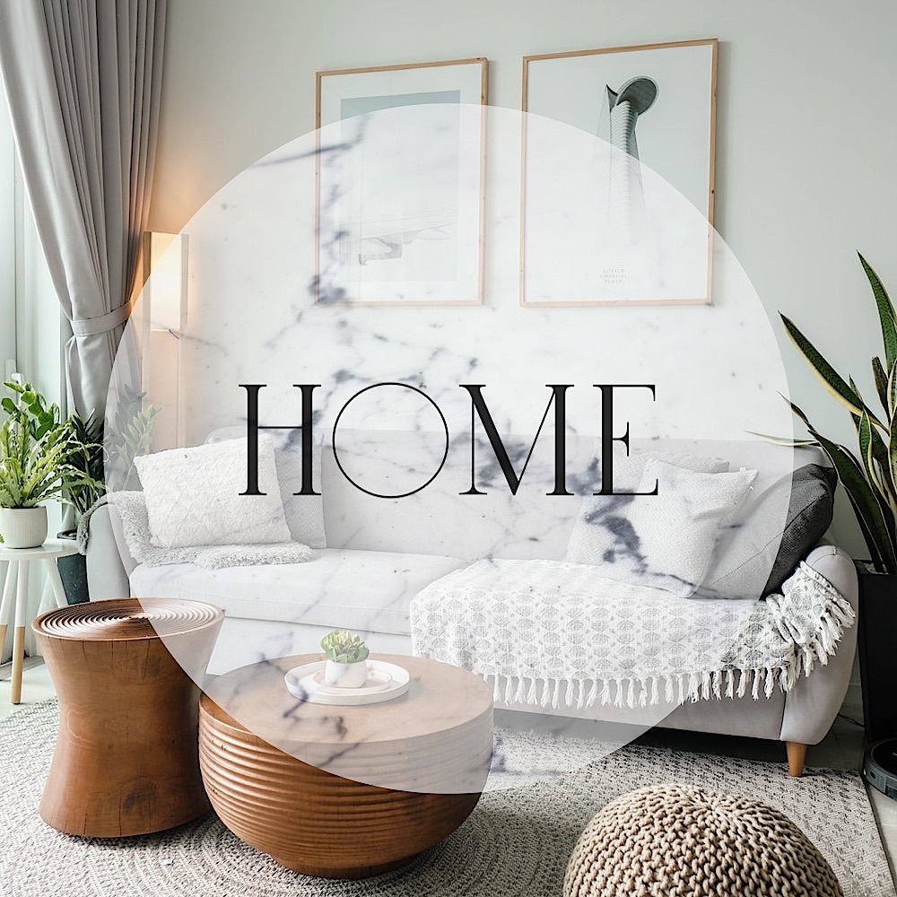 Home Decor